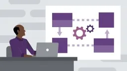 دوره آموزشی دوره آموزشی الگوهای طراحی #C قسمت اول - Image of Course C#: Design Patterns Part 1